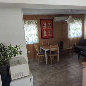 Appartement met Twee Slaapkamers